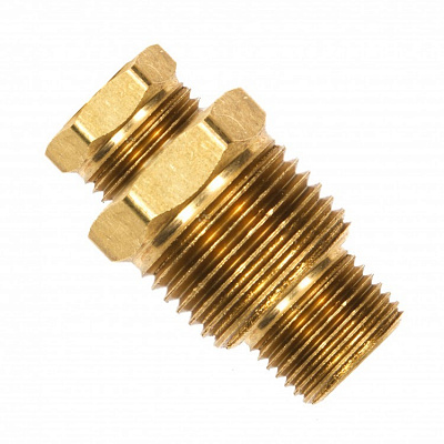 Трубная врезка Ebeco Pipe cut-in Brass combi (3/4-1/2) Трубная врезка Ebeco Pipe cut-in Brass combi (3/4-1/2)