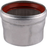 Адаптер Stout M-F D60 L=47