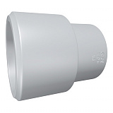 Муфта Thermaflex редукционная для раструбной сварки PB-RED63/20