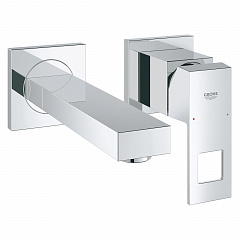 Встраиваемый смеситель Grohe Eurocube 19895000