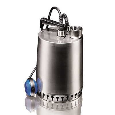 Дренажный насос Grundfos Unilift AP 12.50.11.A1 Дренажный насос Grundfos Unilift AP 12.50.11.A1