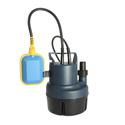 Дренажный насос UNIPUMP SUB 407 P Дренажный насос UNIPUMP SUB 407 P