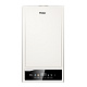 Настенный газовый одноконтурный котел отопления Haier EliteLine 1.40TW, 40 кВт, с функцией Wi-Fi, с протоколом OpenTherm (GE0Q6FE0CRU)