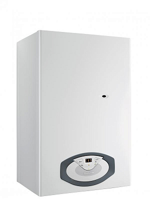 Настенный газовый двухконтурный котел отопления Ariston CLAS B 24 CF Настенный газовый двухконтурный котел отопления Ariston CLAS B 24 CF