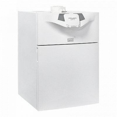 Напольный газовый котел отопления Baxi POWER HT+ 1.200 (A7689652) Напольный газовый котел отопления Baxi POWER HT+ 1.200 (A7689652)