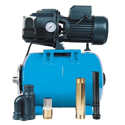 Насосная станция UNIPUMP AUTO DP-750