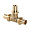 Тройник VALTEC надвижной 32(4,4) х 25(3,5) х 32(4,4)