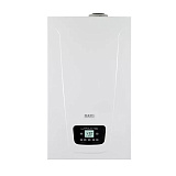Настенный газовый конденсационный котел отопления Baxi LUNA Duo-tec E 28