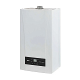 Настенный газовый одноконтурный котел отопления Baxi ECO Nova 1.31F NEW 2025 (100023942)