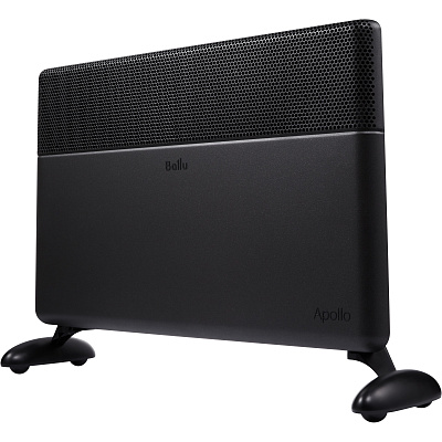 Электрический обогреватель (конвектор) Ballu Apollo Digital Inverter Black Infinity BEC/ATI-1503 1,5 кВт Электрический обогреватель (конвектор) Ballu Apollo Digital Inverter Black Infinity BEC/ATI-1503 1,5 кВт