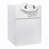 Напольный газовый котел отопления Baxi POWER HT+ 1.110 (7612421)