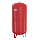 Расширительный бак Flamco (ТС/ХС) Flexcon R 600/3,0 - 10бар, для системы отопления (16596RU)