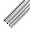 Труба MVI SS pipe 22x1,2 нержавеющая сталь