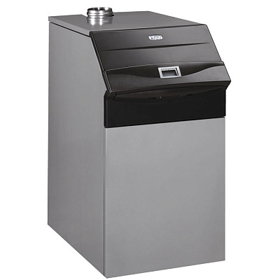 Напольный газовый котел отопления Baxi POWER HT 1.1500 (WHS43115060-) Напольный газовый котел отопления Baxi POWER HT 1.1500 (WHS43115060-)