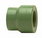 Муфта полипропиленовая переходная Banninger 25 x 20 (PP-R) G8243RL2520