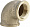 Отвод Viega 90 бронза Rp-резьба 3090 1/8 x 1/8 441074