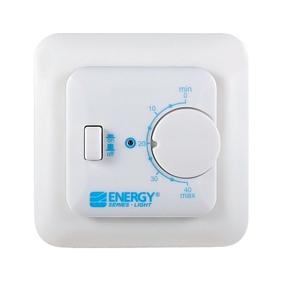 Терморегулятор Energy TK04 Терморегулятор Energy TK04