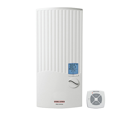Электрический проточный водонагреватель Stiebel Eltron PER 18/21/24 (233990) Электрический проточный водонагреватель Stiebel Eltron PER 18/21/24 (233990)