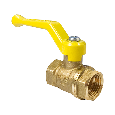 Кран шаровой Valfex VF.271.LR3.034 для газа ВР/ВР, ручка-рычаг, 3/4 Кран шаровой Valfex VF.271.LR3.034 для газа ВР/ВР, ручка-рычаг, 3/4