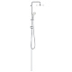 Душевая колонна Grohe New Tempesta 200 27389002