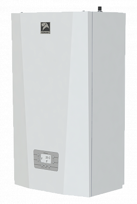Настенный газовый двухконтурный котел отопления Лемакс PRIME-V12