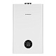 Настенный газовый конденсационный котел отопления Kentatsu NOBBY BASE CONDENS (S) 24-CS