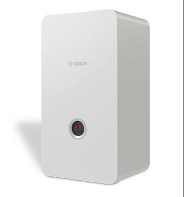 Электрический котёл отопления одноконтурный настенный Bosch Tronic Heat 3500 9 RU Электрический котёл отопления одноконтурный настенный Bosch Tronic Heat 3500 9 RU