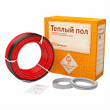 Нагревательный кабель Warmstad WSS 67,5 м/1060 Вт