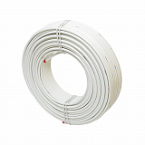 Труба MVI Standard Plus металлопластиковая PEXb-AL-PEXb, бесшовная, 20 x 2,0 mm