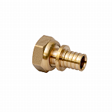 Муфта MVI SF.624.0404 аксиальная с накидной гайкой 16 x 1/2