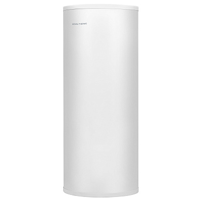 Бойлер косвенного нагрева Royal Thermo AQUATEC Eco EF200 напольный Бойлер косвенного нагрева Royal Thermo AQUATEC Eco EF200 напольный