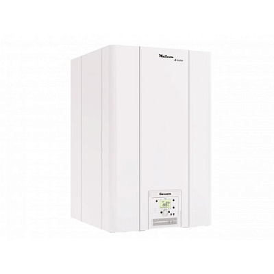 Настенный газовый конденсационный одноконтурный котел отопления Gassero Wallcon Xtreme 115 кВт Настенный газовый конденсационный одноконтурный котел отопления Gassero Wallcon Xtreme 115 кВт