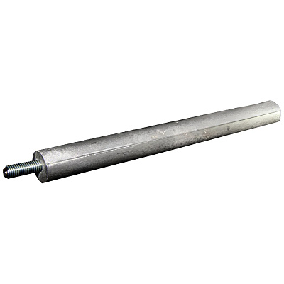Анод магниевый RISPA М8х10 21х400