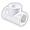 Тройник из полипропилена РВК D40х40х40