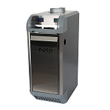Напольный газовый котел отопления, одноконтурный Axis PRO 07 кВт (AXIS-08-07S-00)