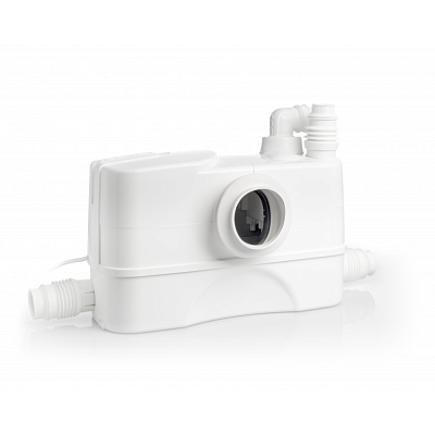 Канализационная установка DAB GENIX COMFORT 130 V230/50 Канализационная установка DAB GENIX COMFORT 130 V230/50