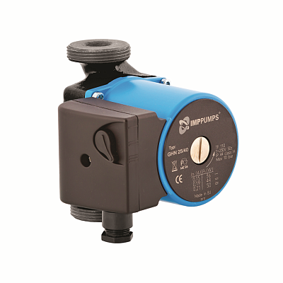Циркуляционный насос IMP PUMPS GHN 25/60-130 Циркуляционный насос IMP PUMPS GHN 25/60-130