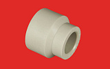 Муфта полипропиленовая редукционная FV-Plast 20х16, 209020016