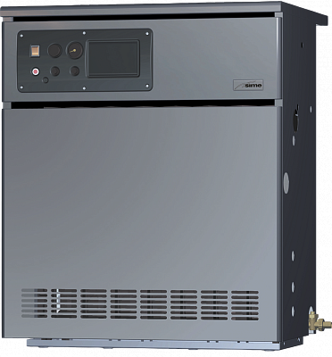 Напольный газовый котел отопления Sime RMG 70 MK.II Напольный газовый котел отопления Sime RMG 70 MK.II