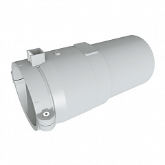 Редукция Thermaflex для электрофузионной сварки GF-RED90/32