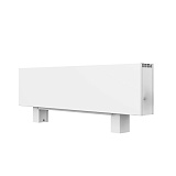 Напольный конвектор КЗТО 110х250x1200 2то