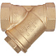 Фильтр сетчатый Stout BB 2 (500 мкм)