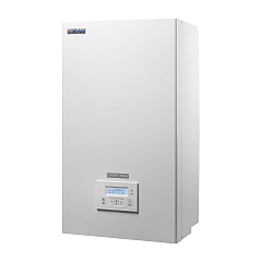 Электрический котёл отопления одноконтурный настенный ЭВАН EXPERT PLUS - 9 (14509)
