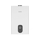 Настенный газовый двухконтурный котел отопления Kentatsu NOBBY BASE 24-2CS