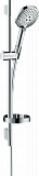 Душевой гарнитур Hansgrohe Raindance Select S 120 3jet 26630000