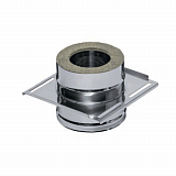 Площадка монтажная FERRUM (430 + оц./1.5) Ф150х210
