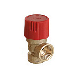 Клапан предохранительный VALTEC 1/2х3 бара