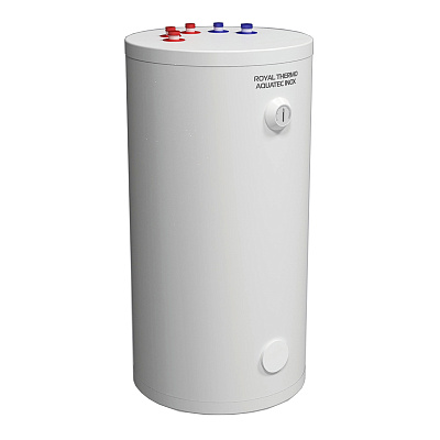 Бойлер косвенного нагрева Royal Thermo RTWX-T 150 Бойлер косвенного нагрева Royal Thermo RTWX-T 150