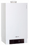 Настенный газовый конденсационный котел отопления одноконтурный Viessmann Vitodens 200-W Vitotronic 100 150 кВт Тип HC1B B2HAK11