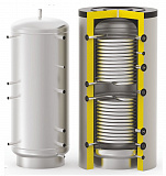 Теплоаккумулятор S-Tank HFWT DUO 750